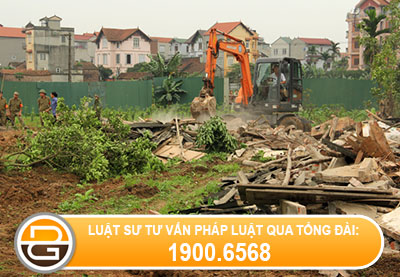 Thẩm quyền của Tòa án cấp huyện