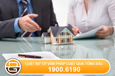 Thế chấp quyền sử dụng đất có hợp pháp không?