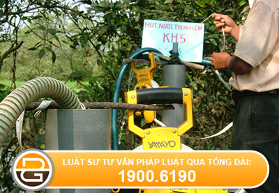 Thiết kế bơm nước thí nghiệm