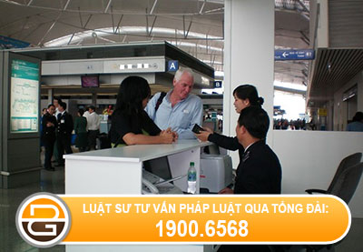 Thời hạn tạm trú có được cộng dồn