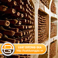 Thủ tục cấp Giấy phép bán buôn sản phẩm rượu
