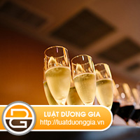 Thủ tục cấp Giấy phép sản xuất rượu để chế biến lại rượu