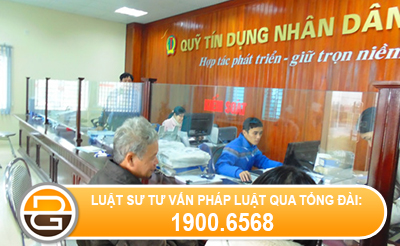 thu-tuc-xin-cap-giay-phep-thanh-lap-va-hoat-dong-to-chuc-tin-dung-nhan-dan