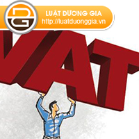 Thực trạng thi hành luật thuế GTGT