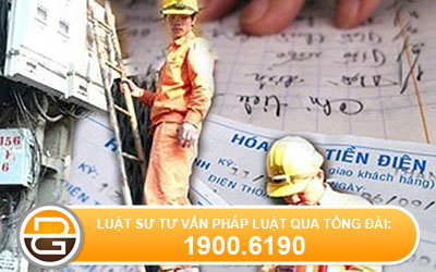 Tiền điện nước có được đưa vào chi phí được trừ?
