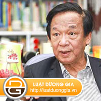 Tiêu chuẩn danh hiệu Nhà giáo Nhân dân