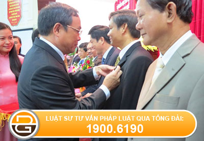 Tiêu chuẩn danh hiệu Nhà giáo Nhân dân