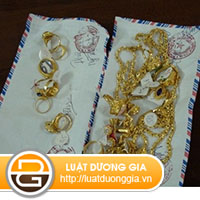 Tiêu thụ tài sản ăn cắp của công ty