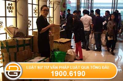 Trách nhiệm của Sở giao dịch hàng hóa Tóm tắt câu hỏi: