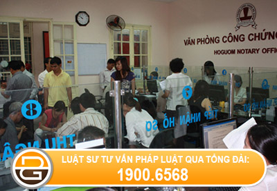 trach-nhiem-cua-van-phong-cong-chung-khi-cham-dut-hoat-dong