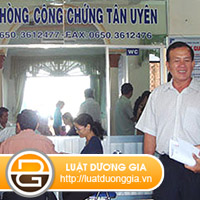 trach-nhiem-cua-van-phong-cong-chung-khi-cham-dut-hoat-dong