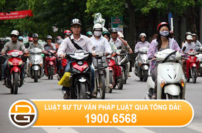 xe-may-khong-co-guong-chieu-hau-phat-bao-nhieu-tien