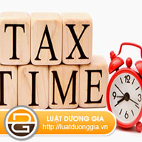 Xử lý khi nộp thừa thuế