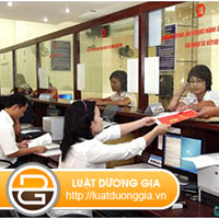 Xử lý kỷ luật đối với cán bộ, công chức