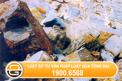 xu-phat-khi-khong-co-giay-phep-khai-thac-khoang-san