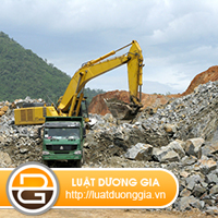 xu-phat-khi-khong-co-giay-phep-khai-thac-khoang-san