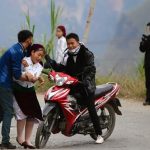 Tội cưỡng ép kết hôn, ly hôn hoặc cản trở hôn nhân tự nguyện, tiến bộ, cản trở ly hôn tự nguyện