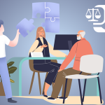 Con nuôi có được hưởng thừa kế từ cha mẹ đẻ không?