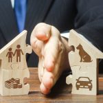 Dịch vụ Luật sư tranh chấp tài sản vợ chồng khi ly hôn
