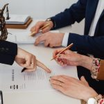 Đơn phương ly hôn thì phải nộp đơn, hồ sơ ly hôn ở đâu?