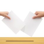 Tội làm sai lệch kết quả bầu cử, kết quả trưng cầu ý dân