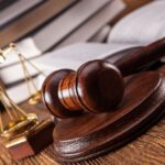 Bị kết án cải tạo không giam giữ có phải là tiền án không?
