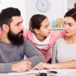 Không đăng ký kết hôn, ai có quyền được nuôi con chung?