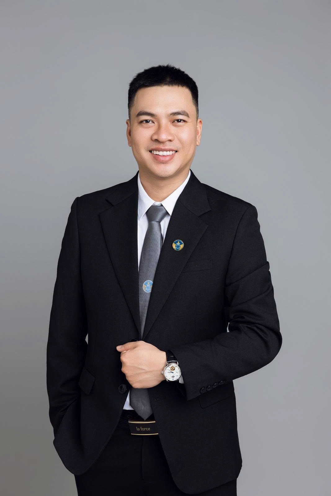 Luật sư Nguyễn Văn Thư
