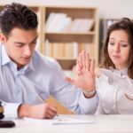 Mẫu biên bản ghi nhận tự nguyện ly hôn và hòa giải thành