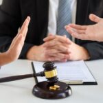 Nộp đơn ly hôn khác nơi đăng ký kết hôn có được không?