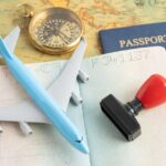 Phân biệt giữa thẻ tạm trú và visa cho người nước ngoài