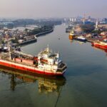 Tội đưa vào sử dụng phương tiện giao thông đường thủy không bảo đảm an toàn