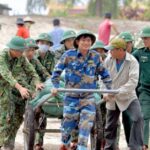 Tội quấy nhiễu nhân dân theo Điều 415 Bộ luật hình sự 2015