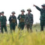 Tội vi phạm quy định về trực ban, trực chiến, trực chỉ huy