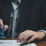 Trình tự thủ tục cấp thẻ thường trú cho người nước ngoài
