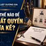 Làm thế nào để truất quyền thừa kế của một người?